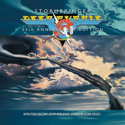 stombringer|Stormbringer (album) .